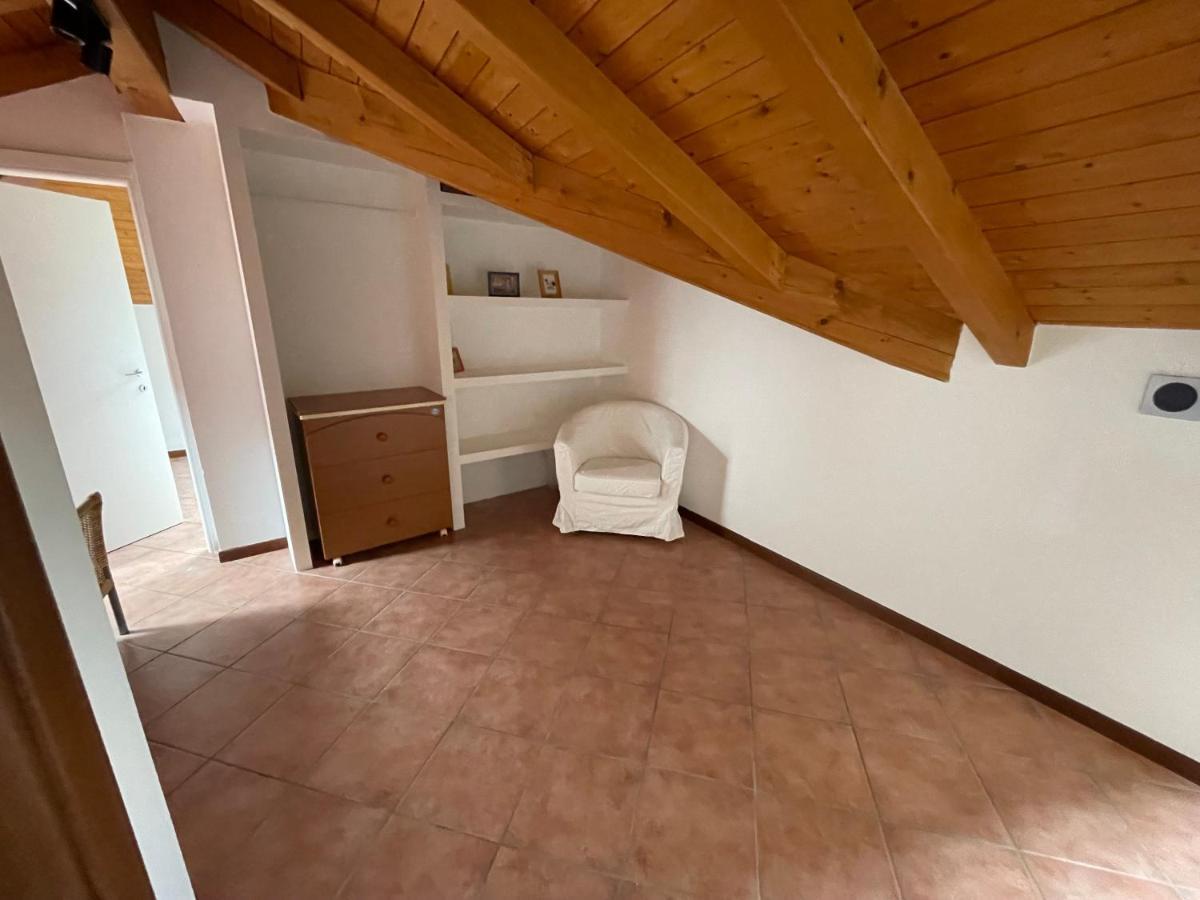 Casavacanze Il Gallo Omegna Eksteriør billede