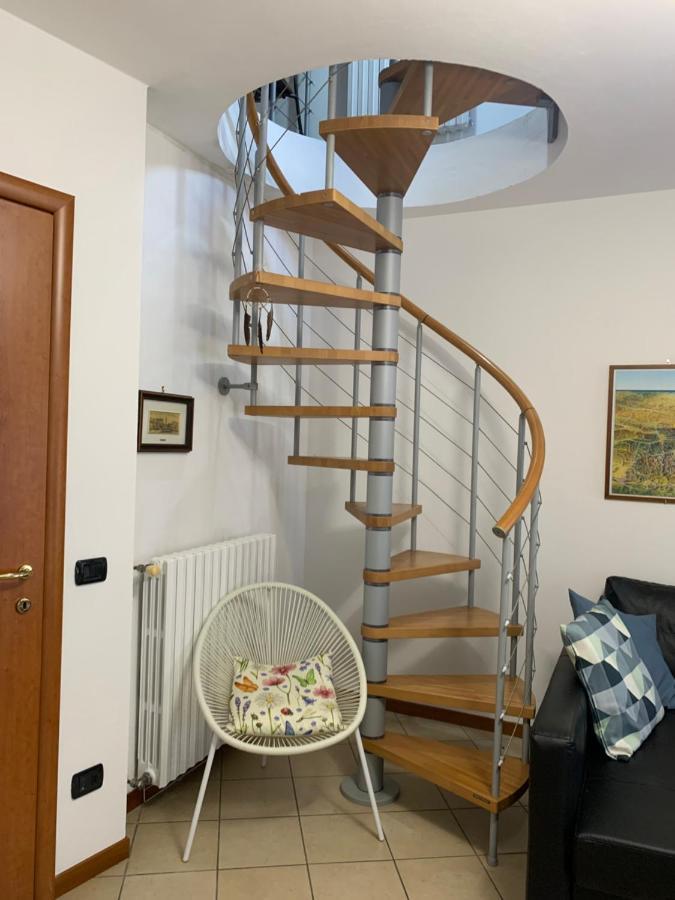 Casavacanze Il Gallo Omegna Eksteriør billede